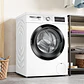 Bosch Serie 6 Lavadora de carga frontal 9 kg máx. 1400 rpm · WUU28T68ES - Miniatura 5