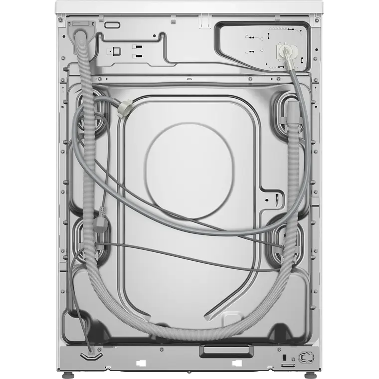 Bosch Serie 6 Lavadora de carga frontal 9 kg máx. 1400 rpm · WUU28T68ES 9