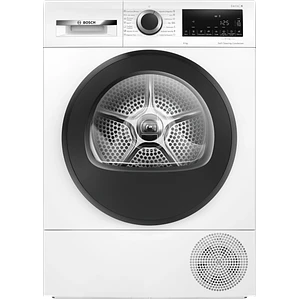 BOSCH Serie 6 Secadora con bomba de calor 8 kg · WQG235D1ES