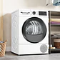 Bosch Serie 6 Secadora con bomba de calor 8 kg · WQG235D1ES - Miniatura 5