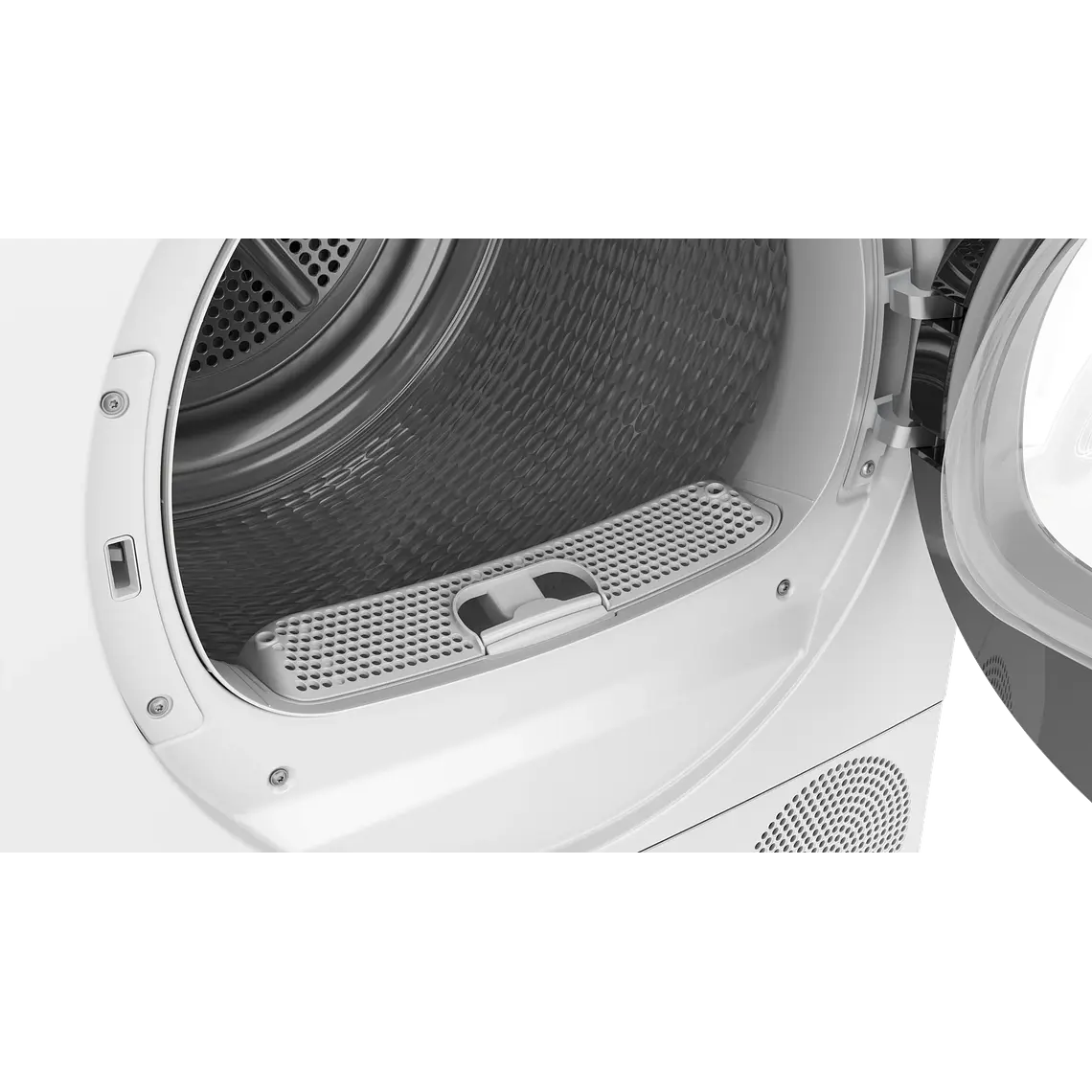 Bosch Serie 6 Secadora con bomba de calor 8 kg · WQG235D1ES 9