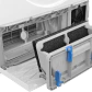 BOSCH Serie 6 Secadora con bomba de calor 9 kg · WQG24200ES - Miniatura 8