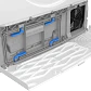 BOSCH Serie 6 Secadora con bomba de calor 9 kg · WQG24200ES - Miniatura 9