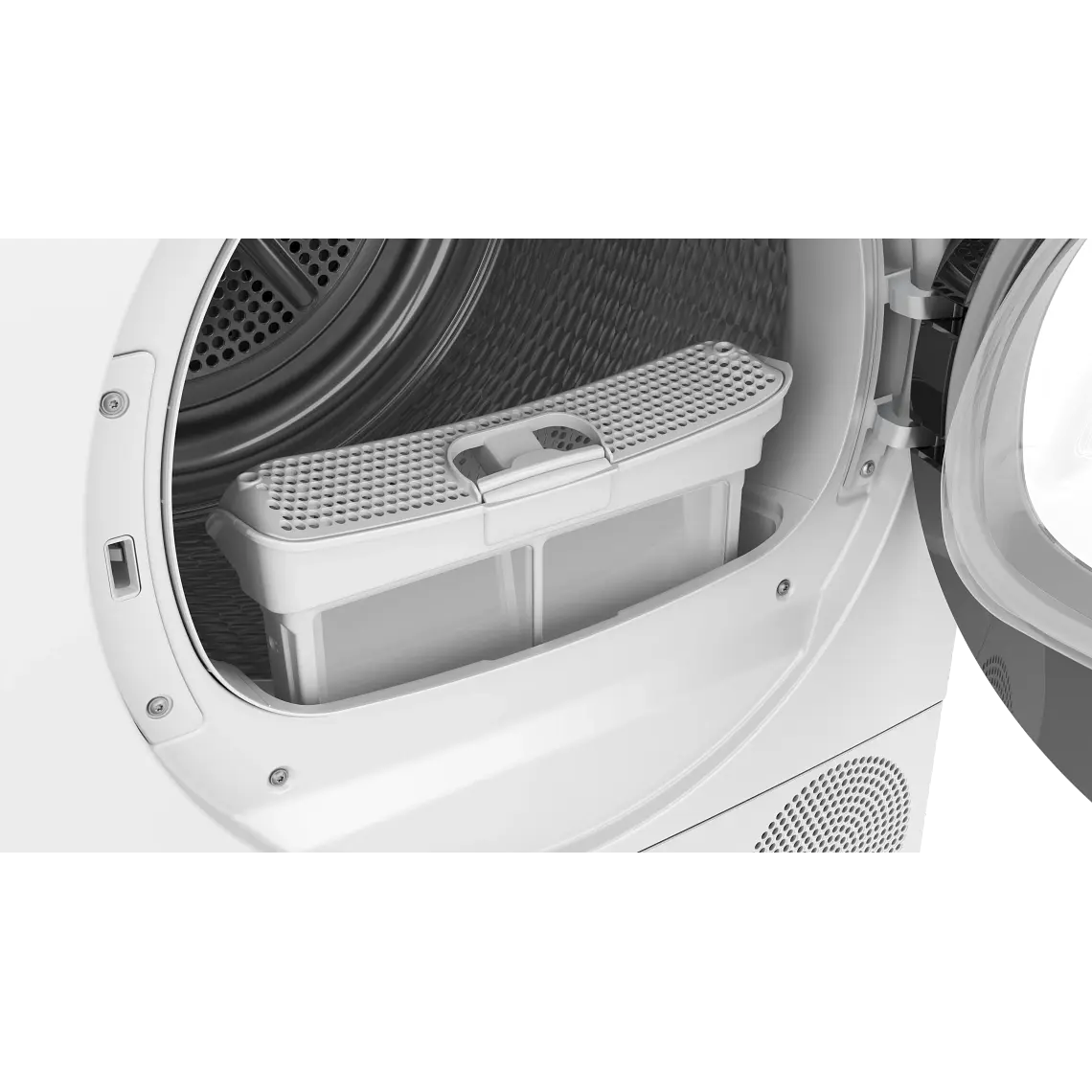 BOSCH Serie 6 Secadora con bomba de calor 9 kg · WQG24200ES 11