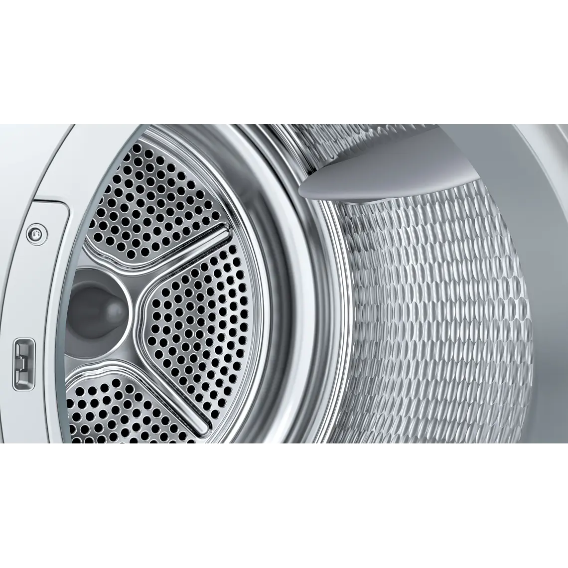 BOSCH Serie 6 Secadora con bomba de calor 9 kg · WQG24200ES 12
