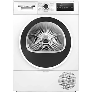 BOSCH Serie 4 Secadora con bomba de calor 8 kg · WTR85V00ES