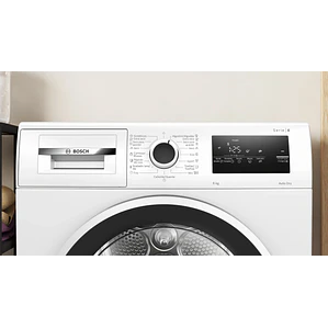 BOSCH Serie 4 Secadora con bomba de calor 8 kg · WTR85V00ES