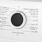 Bosch Serie 4 Secadora con bomba de calor 8 kg · WTR85V00ES - Miniatura 3