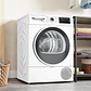 Bosch Serie 4 Secadora con bomba de calor 8 kg · WTR85V00ES - Miniatura 5