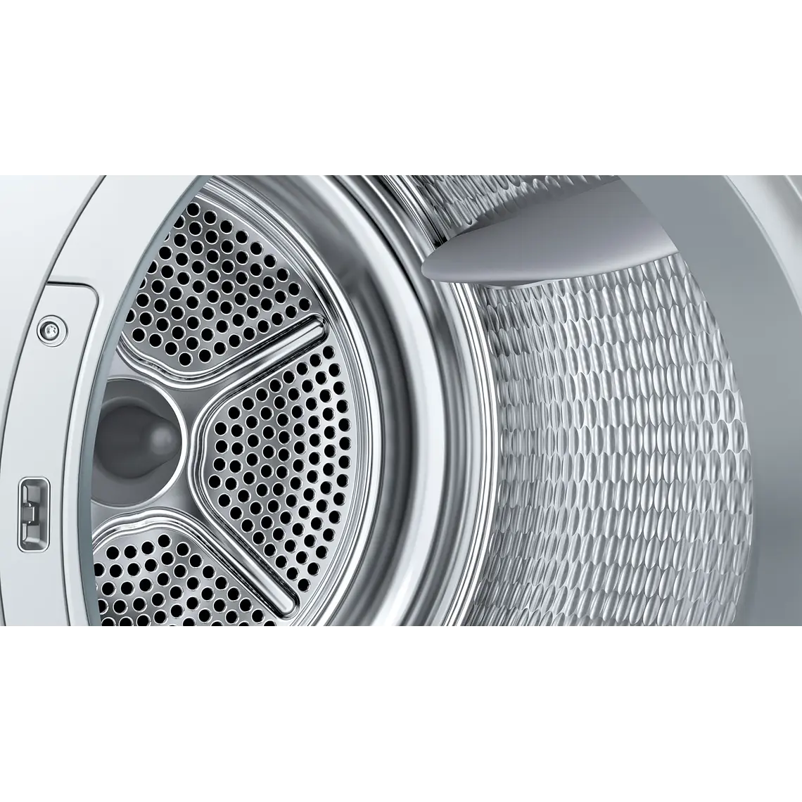 Bosch Serie 4 Secadora con bomba de calor 8 kg · WTR85V00ES 13