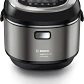 BOSCH Multiolla AutoCook de acero · MUC88B68ES - Miniatura 3