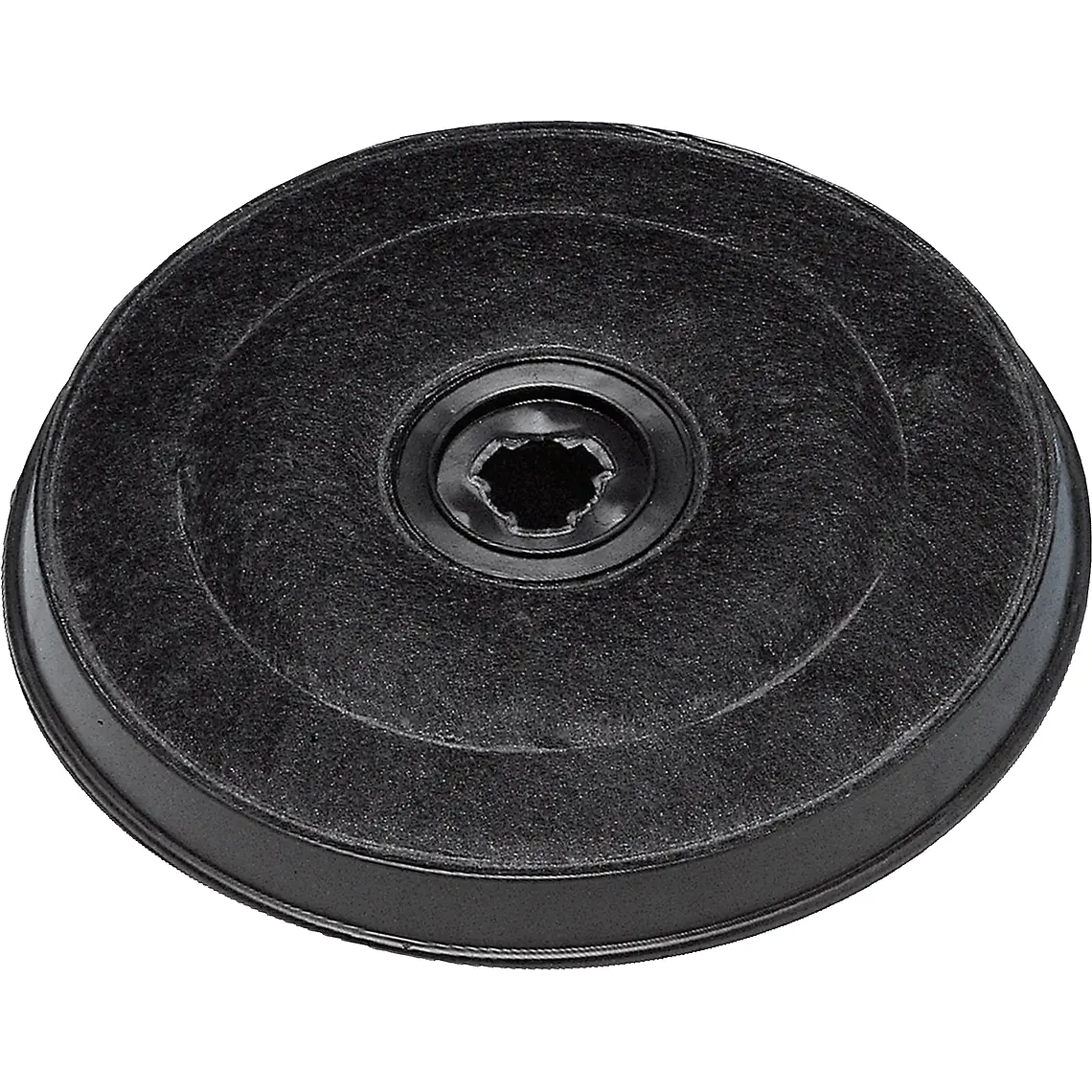 Bosch Filtro de carbón activo para campana en recirculación · DHZ2701 1