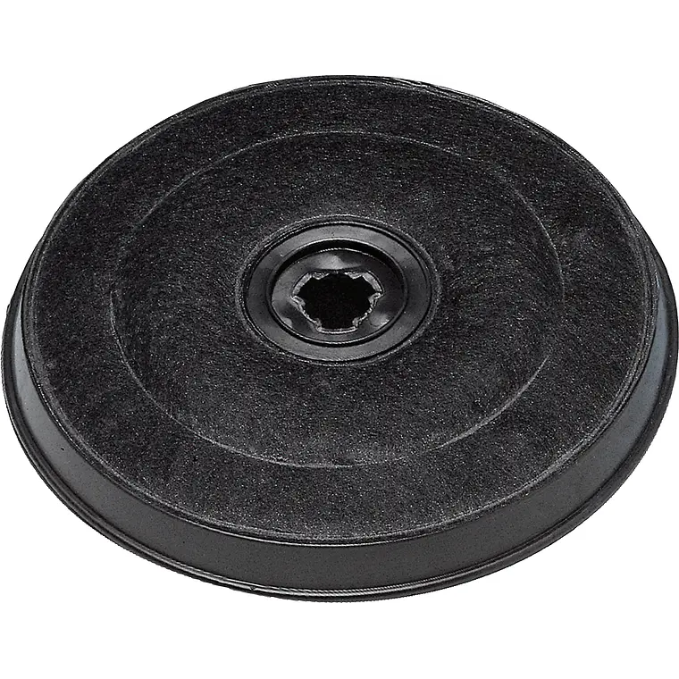 Bosch Filtro de carbón activo para campana en recirculación · DHZ2701 1