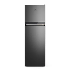 Refrigerador Mademsa 242L No Frost Top Freezer Inverter Altus A1250IN Negro