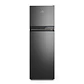 Refrigerador Mademsa 242L No Frost Top Freezer Inverter Altus A1250IN Negro - Miniatura 1