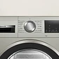 Bosch Serie 6 Secadora 9 kg con bomba de calor WQG2450XES - Miniatura 2
