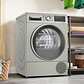 Bosch Serie 6 Secadora 9 kg con bomba de calor WQG2450XES - Miniatura 4