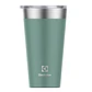 Vaso Térmico Mug 560 ml Electrolux Tapa Sense to Go Verde - Miniatura 1