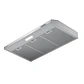 Campana de Cocina Extractora Mademsa 80cm Gran Poder de Succión y Filtración dual DM8SS Inox - Miniatura 4