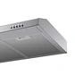 Campana de Cocina Extractora Mademsa 80cm Gran Poder de Succión y Filtración dual DM8SS Inox - Miniatura 5