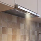 Campana de Cocina Extractora Mademsa 80cm Gran Poder de Succión y Filtración dual DM8SS Inox - Miniatura 7