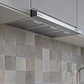 Campana de Cocina Extractora Mademsa 80cm Gran Poder de Succión y Filtración dual DM8SS Inox - Miniatura 9
