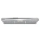 Campana de Cocina Extractora Mademsa 80cm Gran Poder de Succión y Filtración dual DM8SS Inox - Miniatura 13