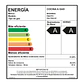 Cocina a Gas 4 Platos Mademsa Horno a Vapor y Temporizador FM4TPC Negra - Miniatura 11