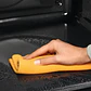 Cocina a Gas 4 platos Mademsa Horno a Vapor y Temporizador FM4TSC Silver - Miniatura 7