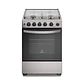 Cocina a Gas 4 platos Mademsa Horno a Vapor y Temporizador FM4TSC Silver - Miniatura 12