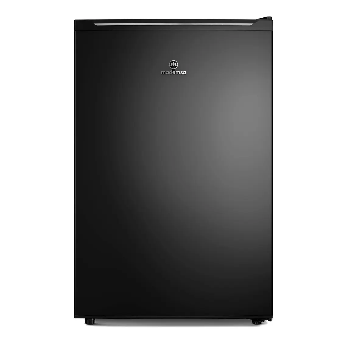 Mini Congelador Mademsa Vertical Frío Directo 98L Inverter y Control de Temperatura M-191V Negro 1