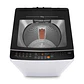 Lavadora Automática Mademsa 18Kg Carga Superior Dispensador Easy&Clean MDWMT18W Blanca - Miniatura 1