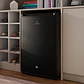 Frigobar Mademsa 120L Frío Directo con Llave y Luz interior LED MMB120B Negro - Miniatura 16