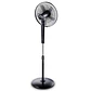 Ventilador 2 en 1 Pedestal y Sobremesa Mademsa Control Remoto 40,6cm SFM21 Negro - Miniatura 22