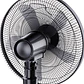 Ventilador 2 en 1 Pedestal y Sobremesa Mademsa Control Remoto 40,6cm SFM21 Negro - Miniatura 23
