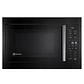 Microondas Empotrable Electrolux 32 Litros Digital Funcion Grill ME3BP Negro - Miniatura 1