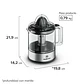 Exprimidor Mademsa 0,8L con Rotación Alternada MJP10 Gris - Miniatura 23
