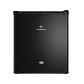 Frigobar Mademsa 50L Frío Directo con Llave MMB50BLK Negro - Miniatura 21