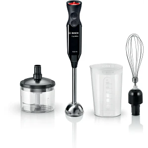 Batidora de Mano Bosch ErgoMixx 1000 W MS61B6150