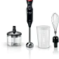 Batidora de Mano Bosch ErgoMixx 1000 W MS61B6150 - Miniatura 1