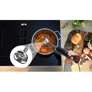 Batidora de Mano Bosch ErgoMixx 1000 W MS61B6150