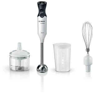 Batidora de Mano Bosch ErgoMixx 800 W MS6CA4150
