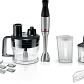Batidora de Mano Bosch ErgoMaster Serie 6 1200 W MSM6M871 - Miniatura 1