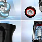 Batidora de Mano Bosch ErgoMaster Serie 6 1200 W MSM6M871 - Miniatura 3