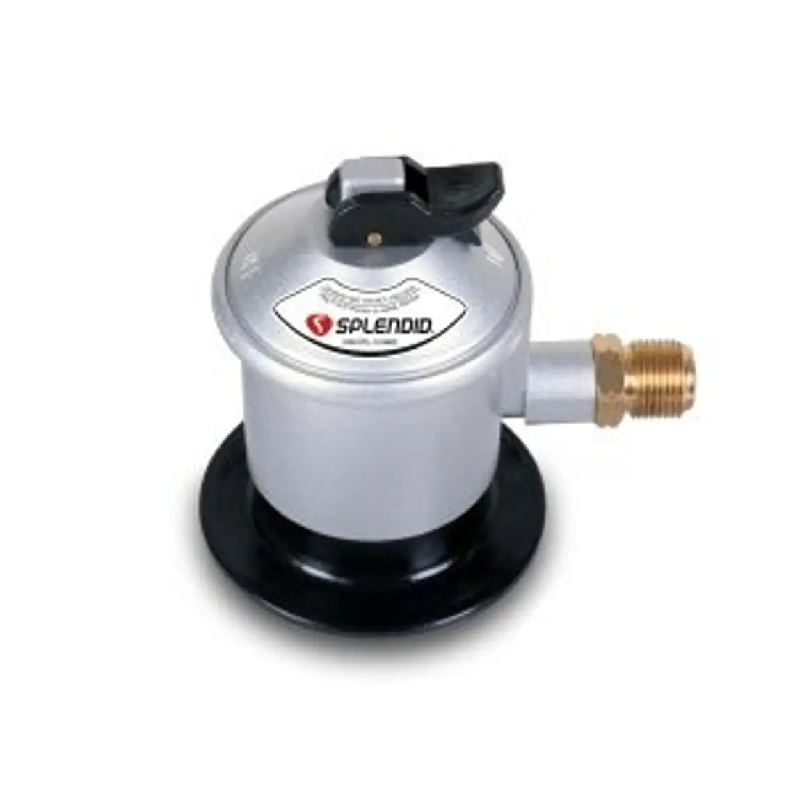 Splendid REGULADOR DE GAS 2KG/H 608020002 1