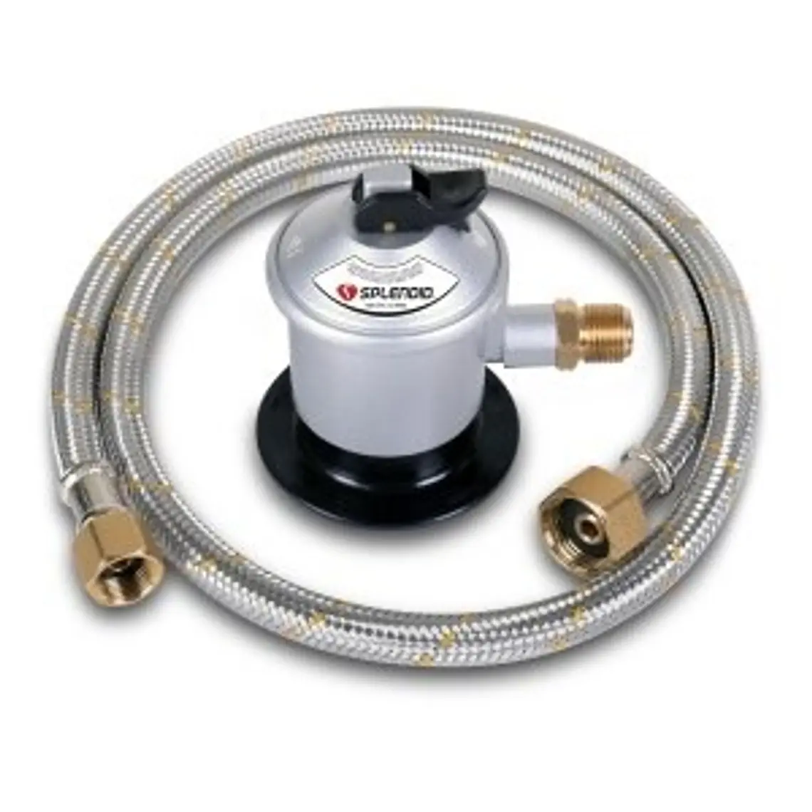 Splendid KIT REG DE GAS C/ FLEX 608020000 1
