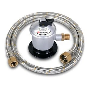 Splendid KIT REG DE GAS C/ FLEX 608020000
