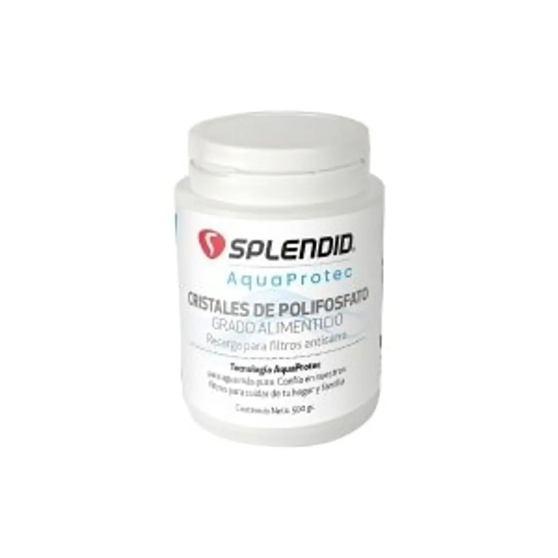 Splendid RECARGA POLIFOSFATO 500 GR 680000002 1