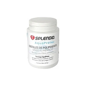 Splendid RECARGA POLIFOSFATO 500 GR 680000002