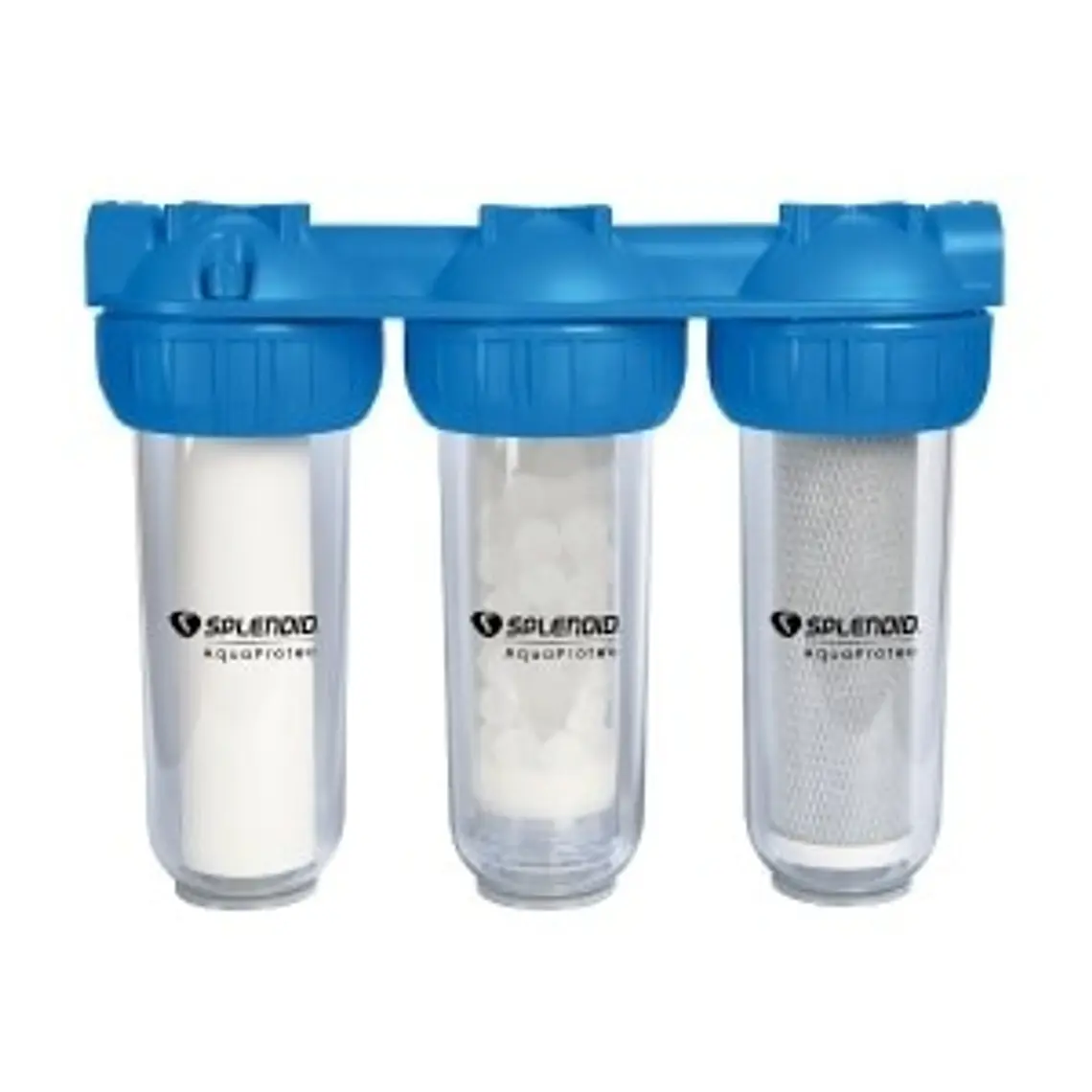 Splendid FILTRO DE AGUA TRIPLE 680000005 1